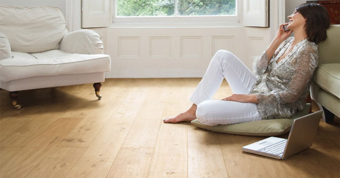 Wicanders PARQUET