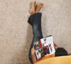 Ηχοαποροφητικές επενδύσεις DeckWall για μεγαλύτερη άνεση στο σπίτι
